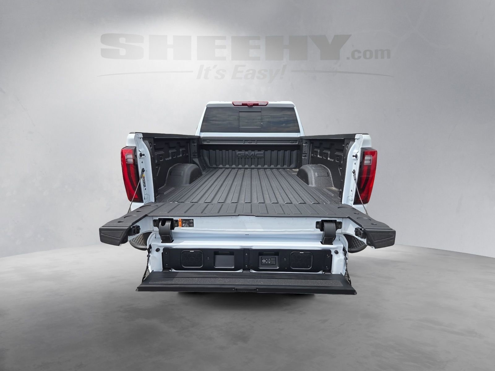 New 2026 Glacier White Tricoat GMC Denali Ultimate image 66