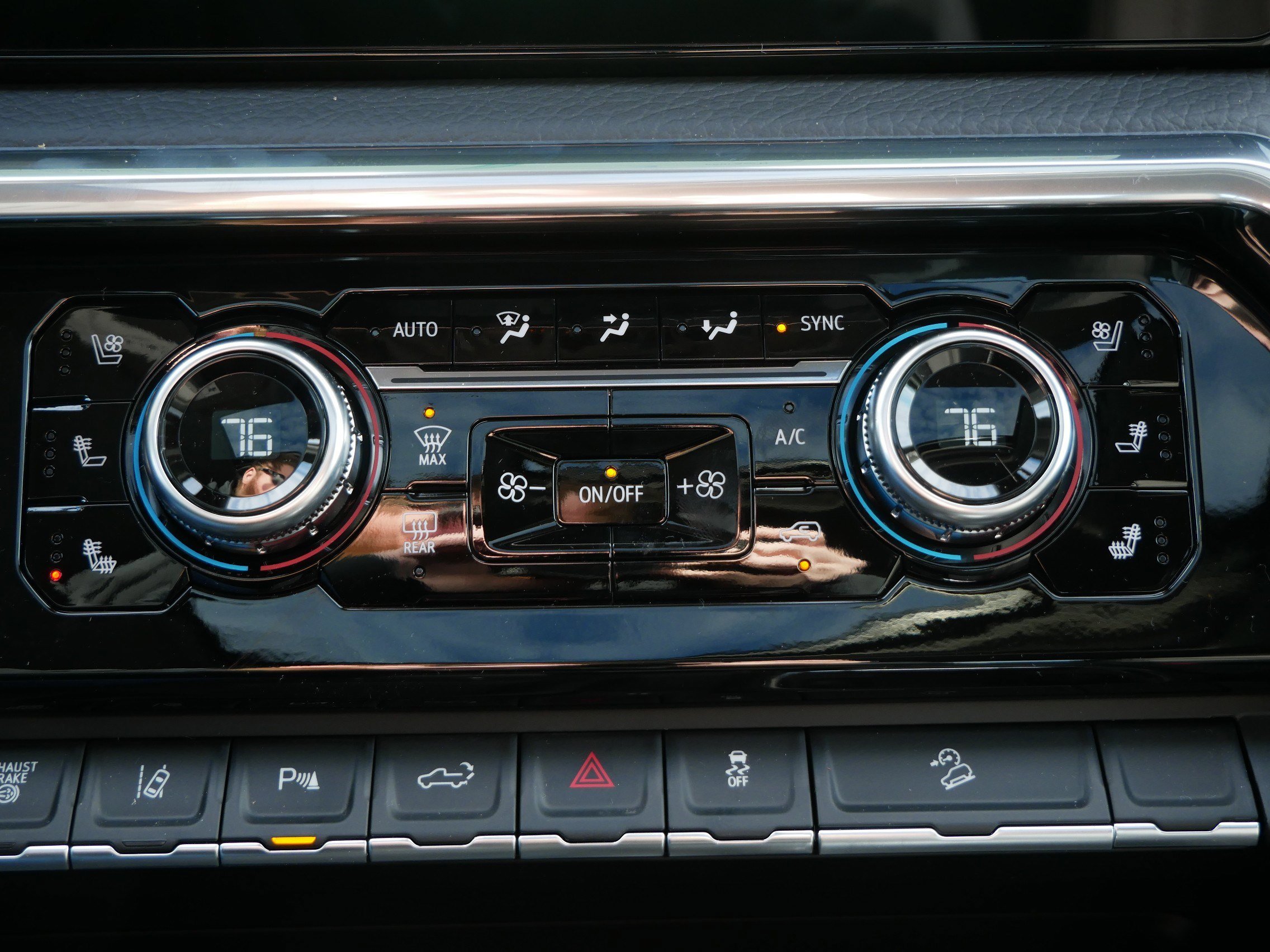 New 2026 Sterling Metallic GMC Denali image 8