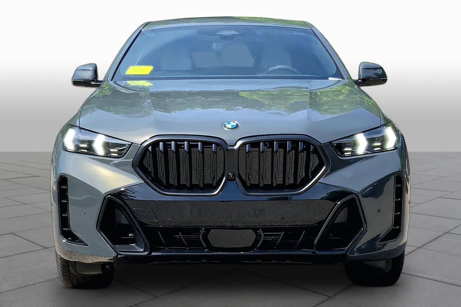 New 2027 Dravit Grey Metallic BMW xDrive40i image 3