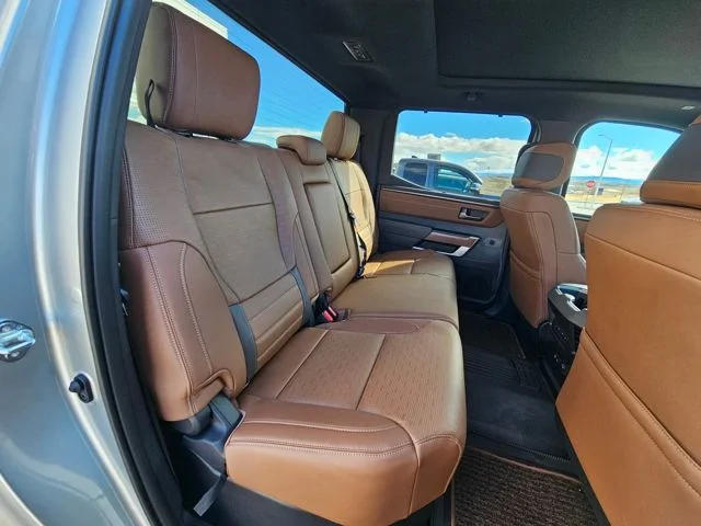 2026 Toyota Tundra 1794 Edition - Photo 25