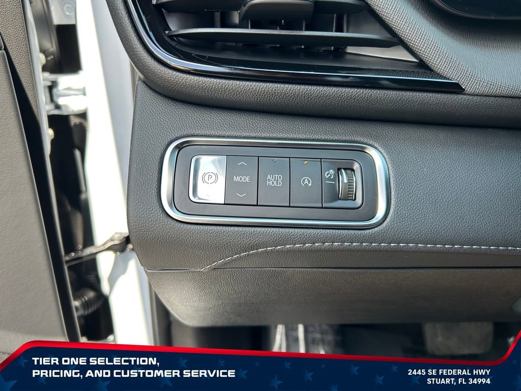 2026 Buick Enclave Sport Touring - Photo 17
