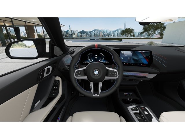 New 2026 Tanzanite Blue II Metallic BMW  image 13