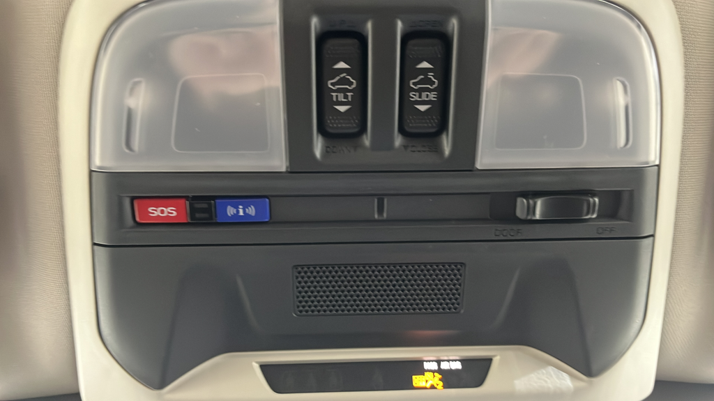 New 2026 MAGNETITE GRAY METALLIC Subaru Sport image 32