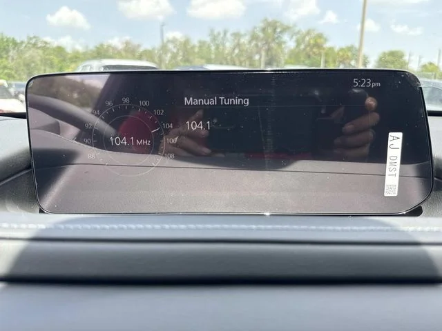 New 2026 Machine Gray Metallic Mazda 2.5 S Premium AWD image 30