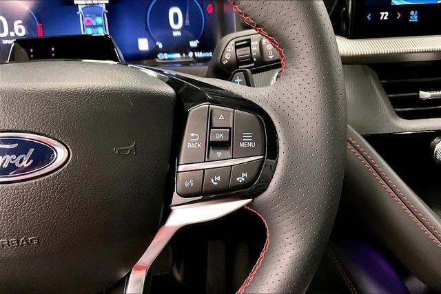 2026 Ford Explorer ST - Photo 28