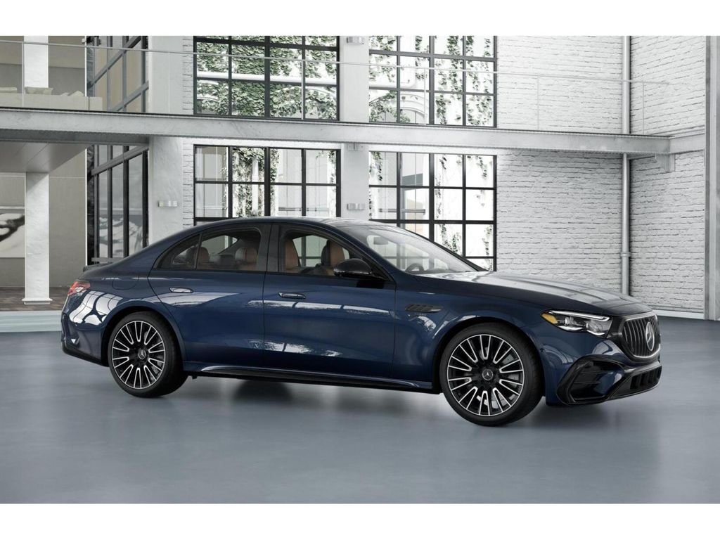 2026 Mercedes-Benz E-Class AMG E53 - Photo 13