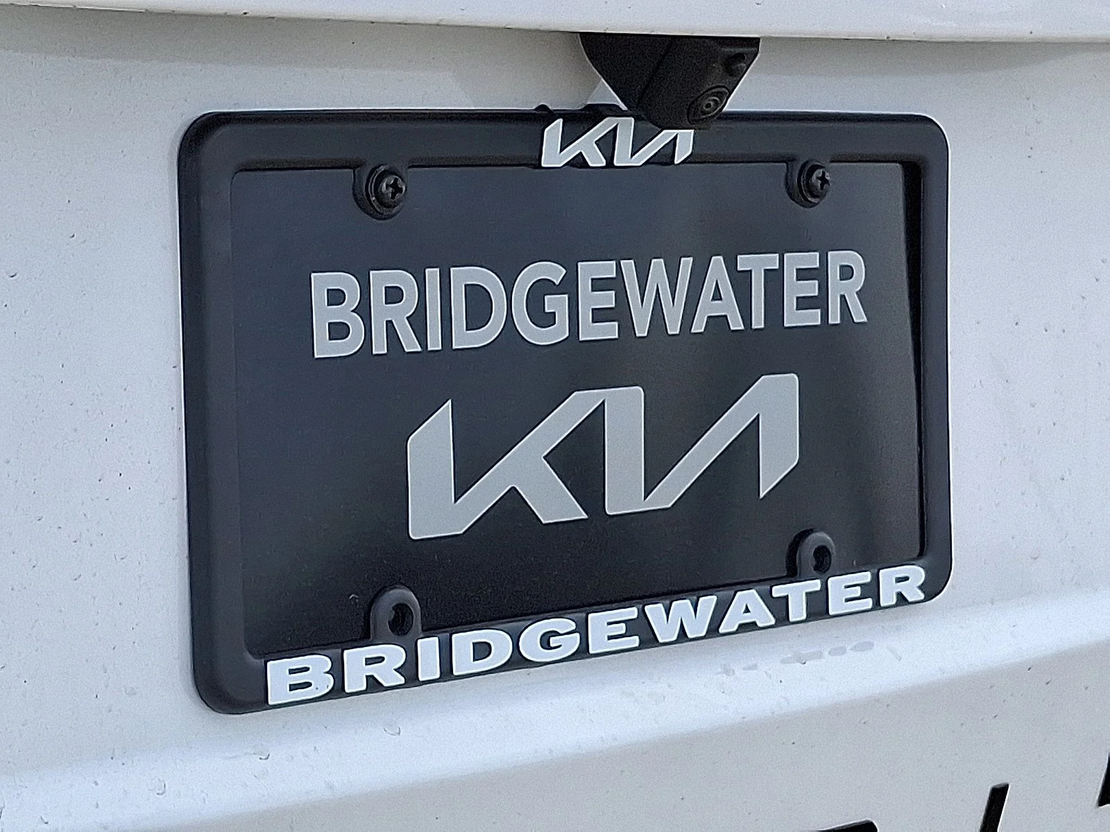 New 2027 Glacial White Pearl Kia X-PRO SX image 6