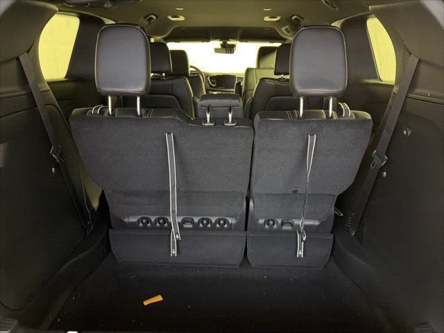 2026 Chrysler Voyager LX - Photo 9