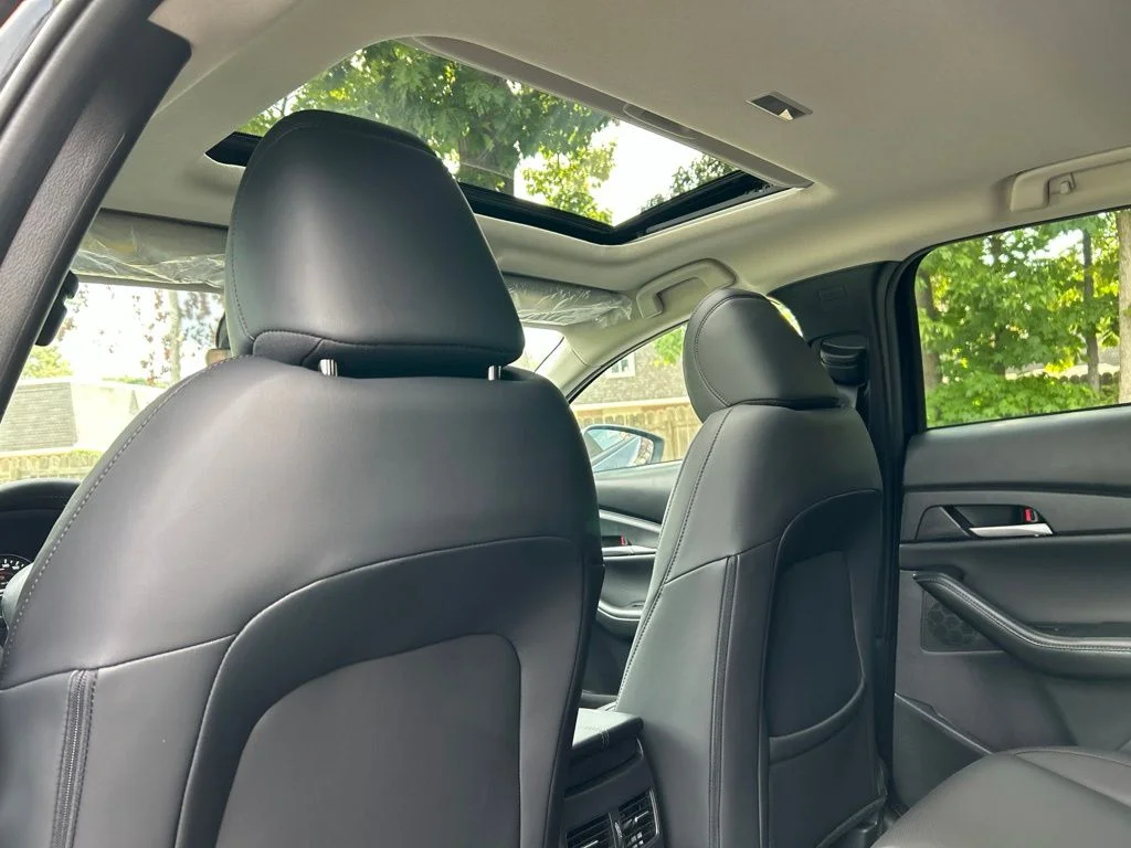 New 2026 Black Mazda 2.5 S Premium image 26