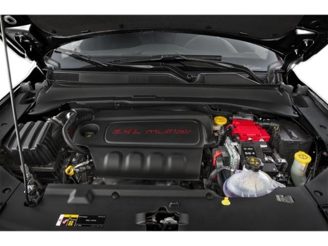 2021 Jeep Compass Limited photo 2