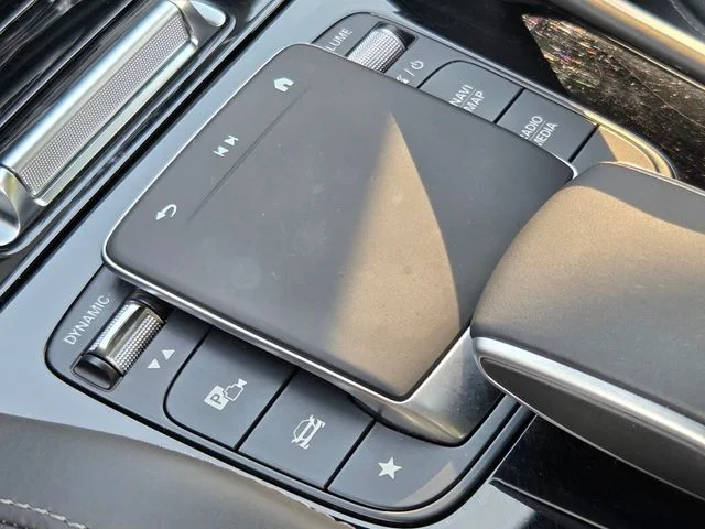 Used 2024  Mercedes-Benz GLE 63 S AMG® image 34