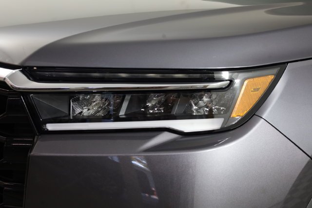 2026 Honda Pilot Touring - Photo 32