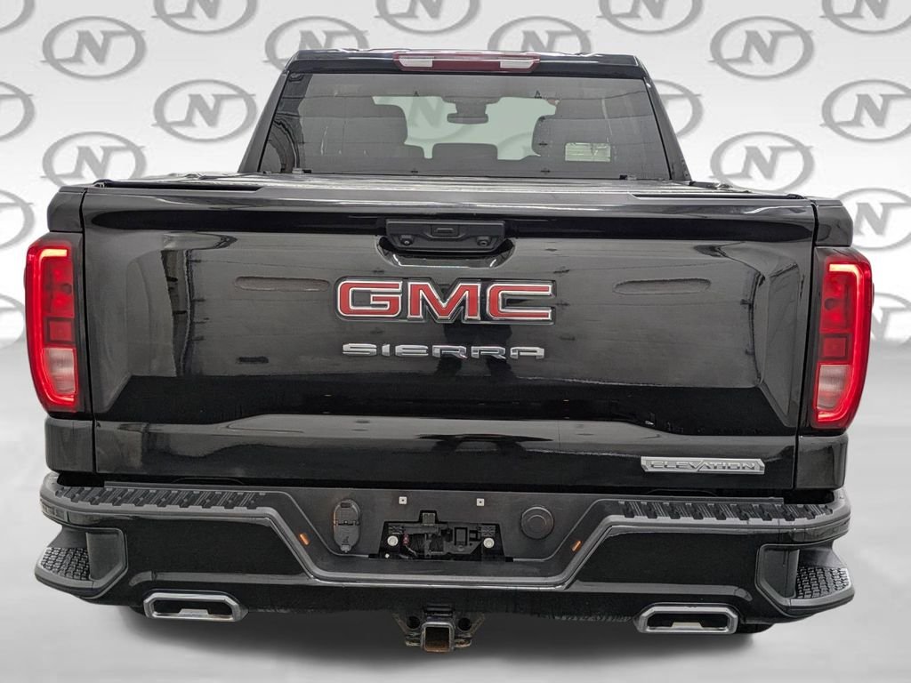 Used 2023 Black GMC Elevation image 20