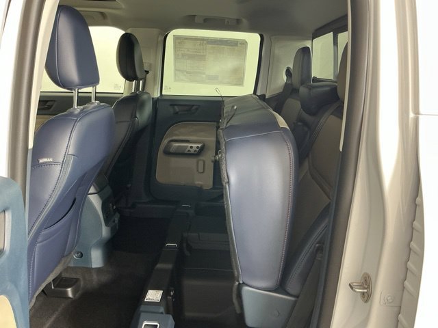 New 2026 White Ford Lariat image 26