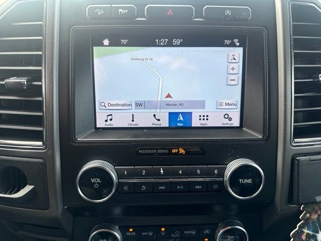 Used 2019 White Ford XLT image 15