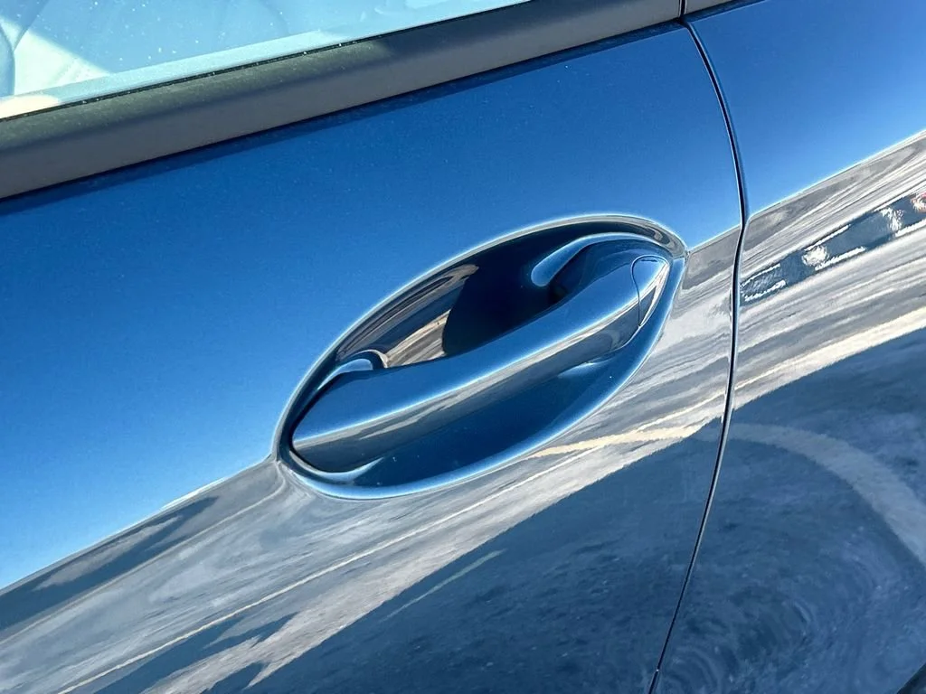 New 2026 Ocean Blue Metallic Buick Sport Touring image 15