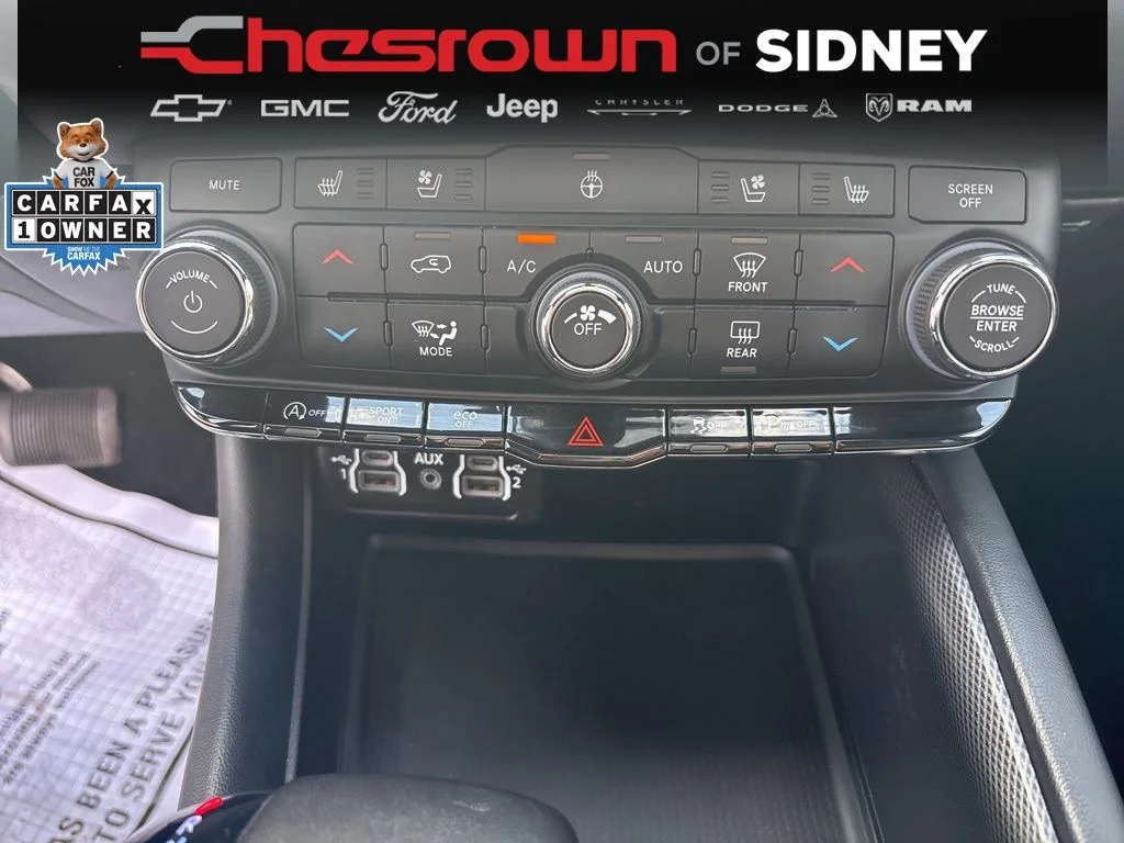Used 2024 Gray Dodge GT Plus image 20