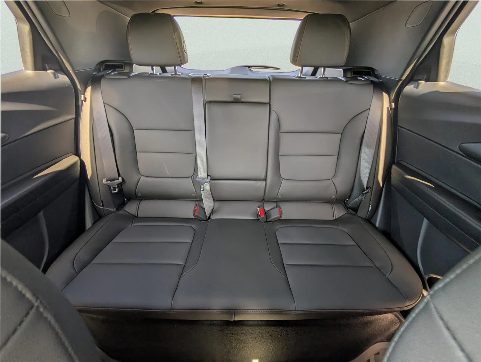 New 2026 Sterling Gray Metallic Chevrolet RS image 28