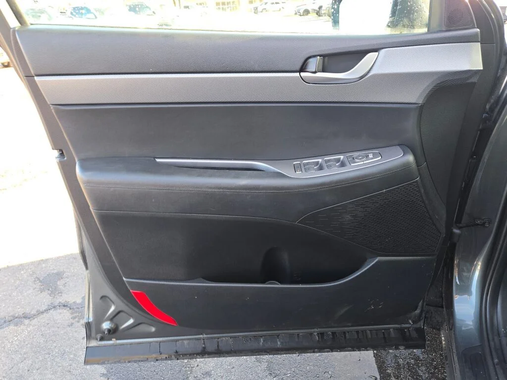 2022 Hyundai Palisade SE - Photo 20