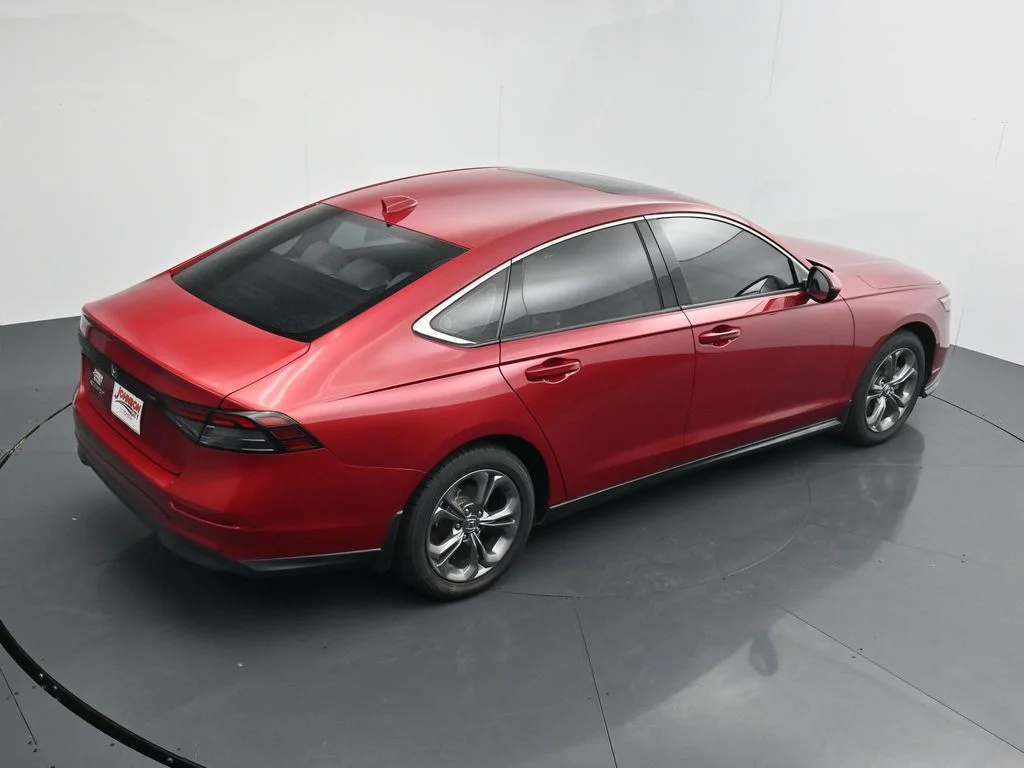 Used 2024  Honda EX image 29