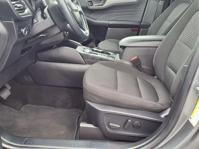 Certified Used 2024 Metallic Ford Active image 14