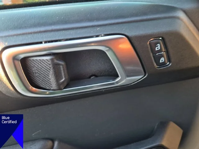 Used 2025 Gray Ford Badlands image 13