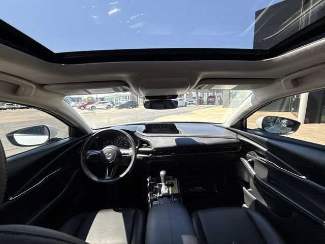 Used 2024 White Mazda 2.5 S Preferred Package image 23