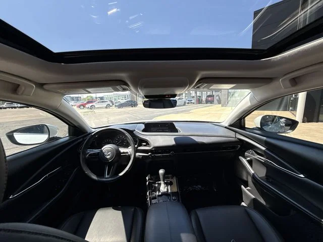Used 2024 White Mazda 2.5 S Preferred Package image 23