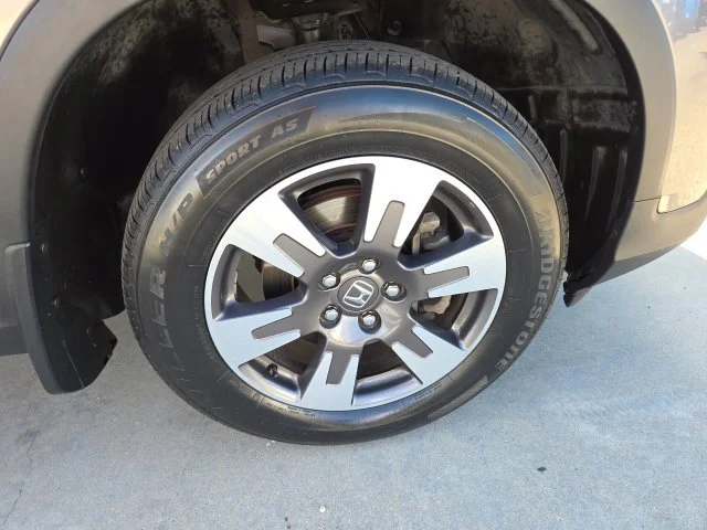 Used 2017  Honda RTL-E image 14