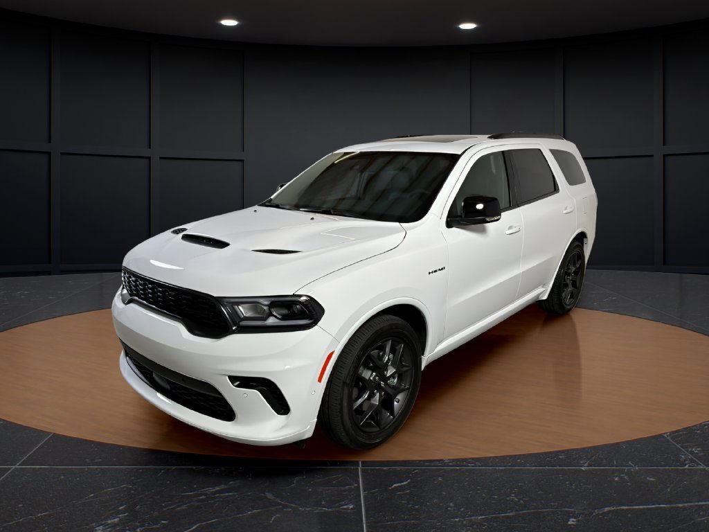 New 2027 White Knuckle Clear-Coat Paint Dodge GT image 1