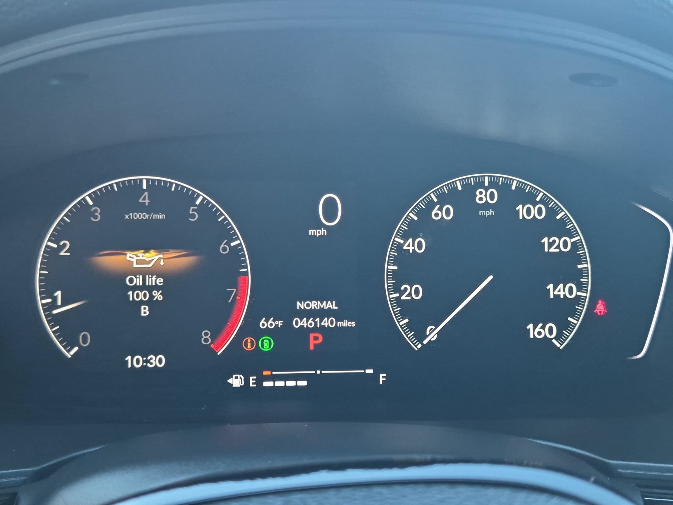 Certified Used 2025 Meteorite Gray Metallic Honda Sport Sedan image 14