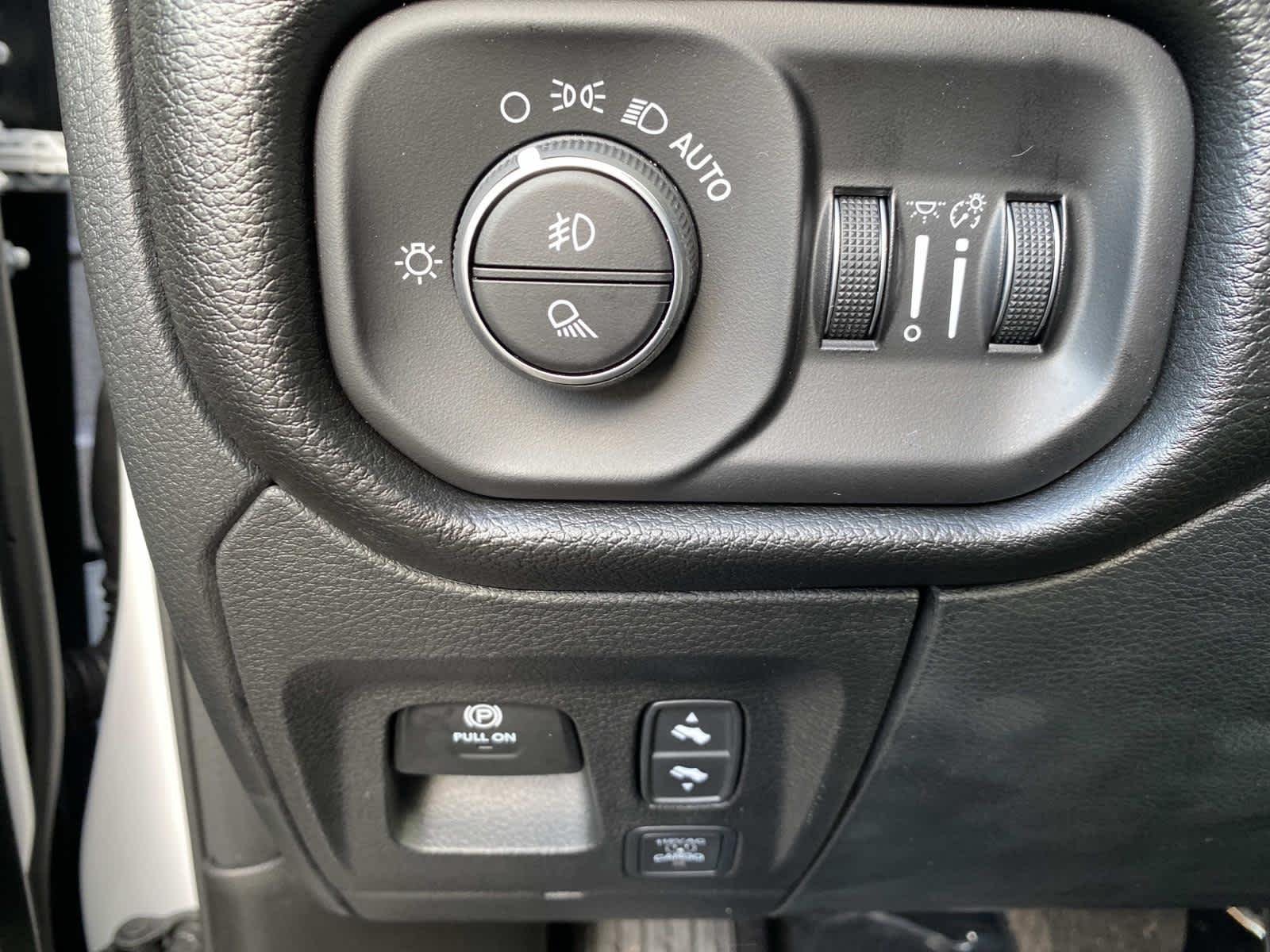 2026 RAM 1500 Big Horn/Lone Star - Photo 14