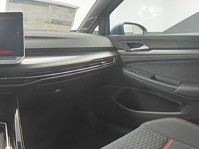 New 2026 Blue Volkswagen 2.0T SE image 35