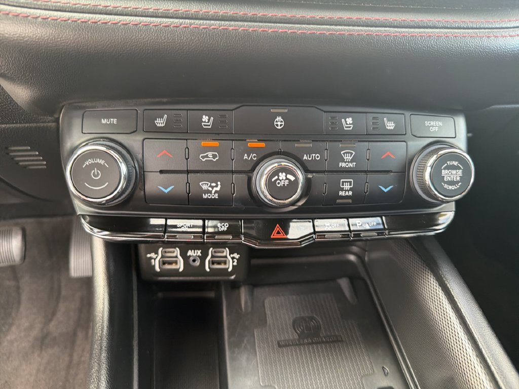 2022 Dodge Durango R/T - Photo 22