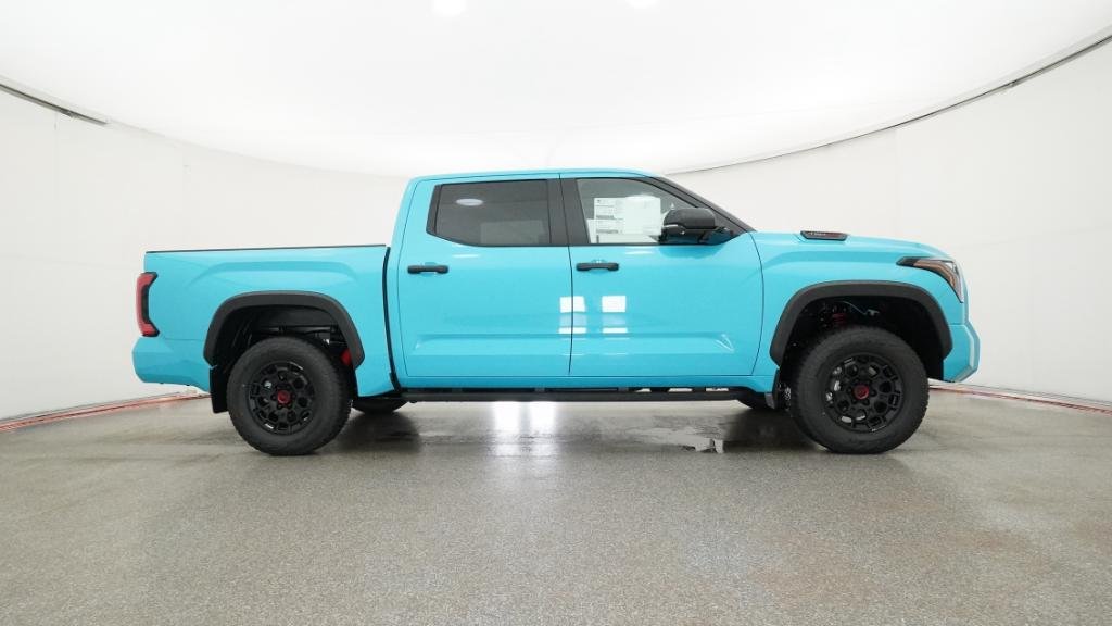 New 2026 Wave Maker Toyota TRD Pro image 7