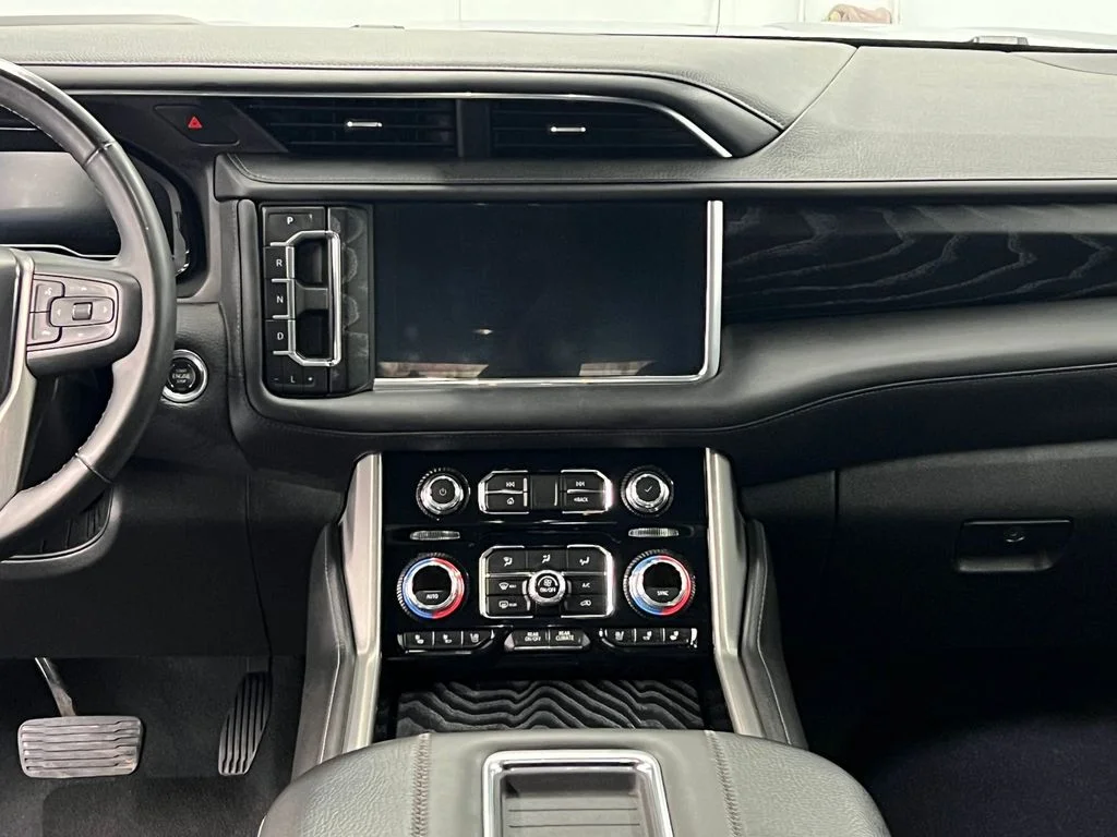 2024 GMC Yukon XL Denali - Photo 20