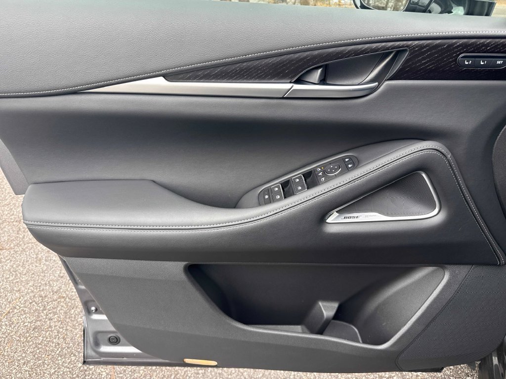 2025 INFINITI QX60 AUTOGRAPH - Photo 9