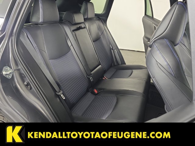 Used 2023 Gray Toyota XSE image 28