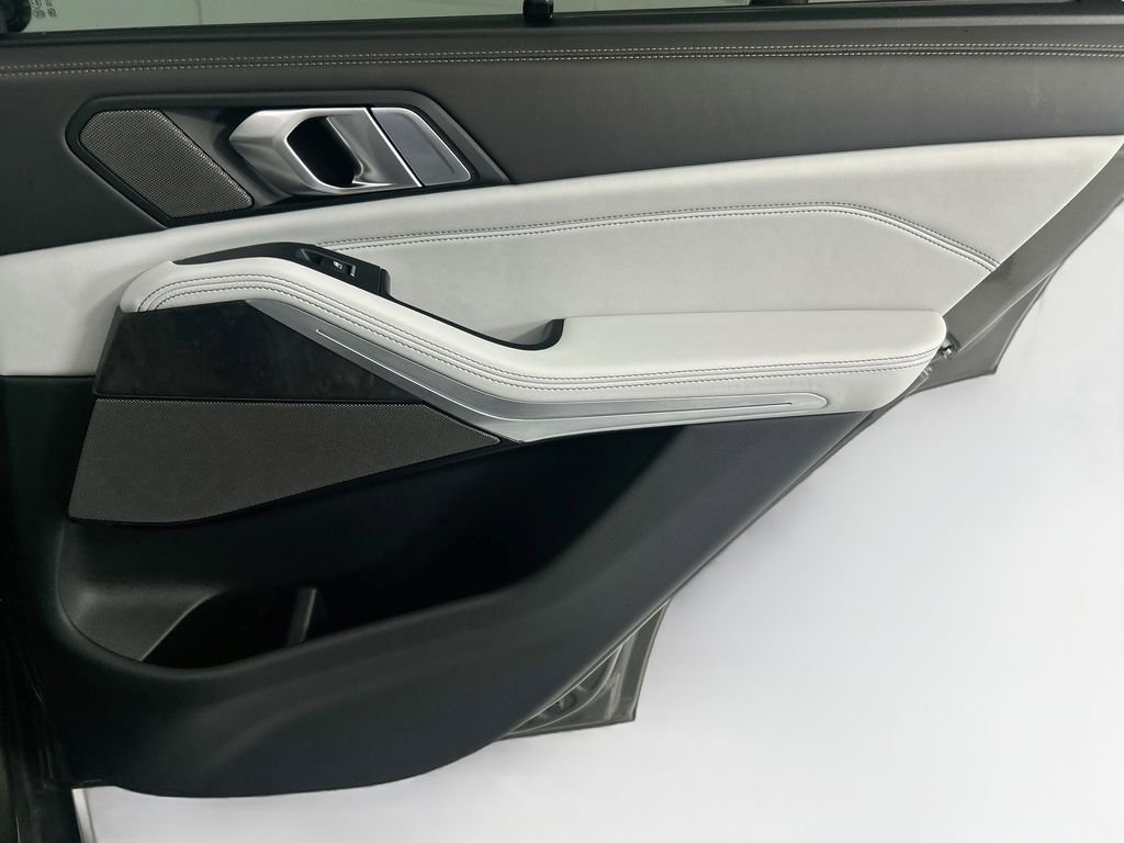 Certified Used 2026 Green Metallic BMW sDrive40i image 26