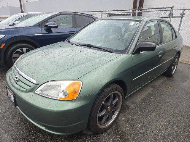 Used 2003  Honda LX image 3
