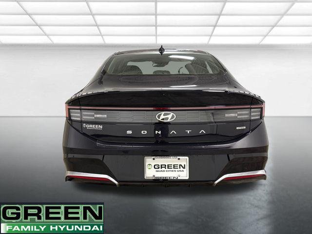 2026 Hyundai Sonata SEL - Photo 6