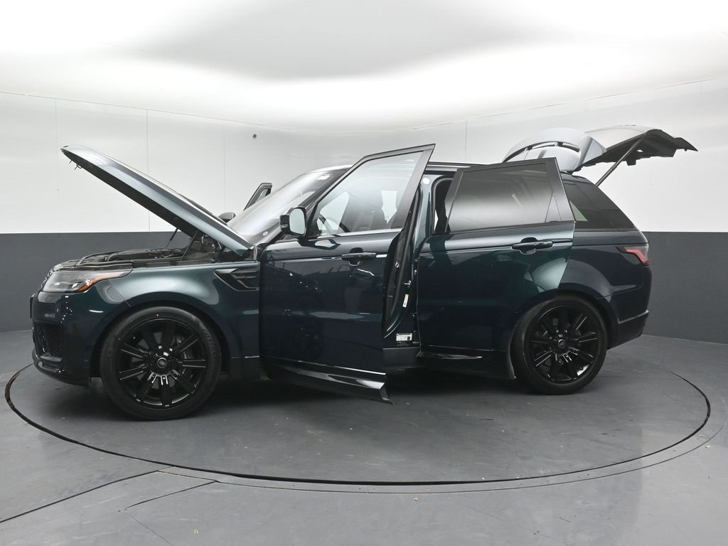 2020 LAND ROVER RANGE ROVER SPORT - Image 56