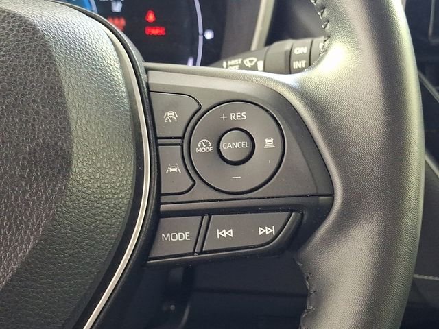 Used 2023 Red Toyota XSE image 26