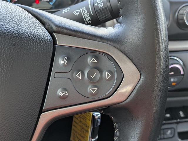 2019 Chevrolet Colorado Z71 - Photo 39