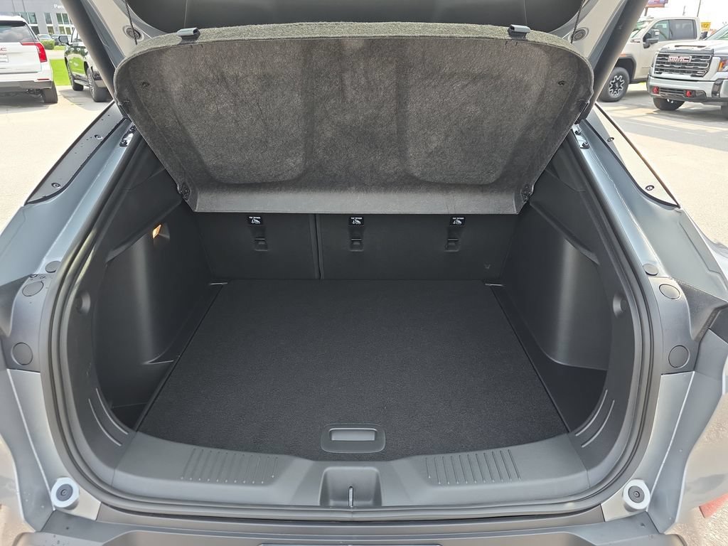 2026 Buick Envista Preferred - Photo 30