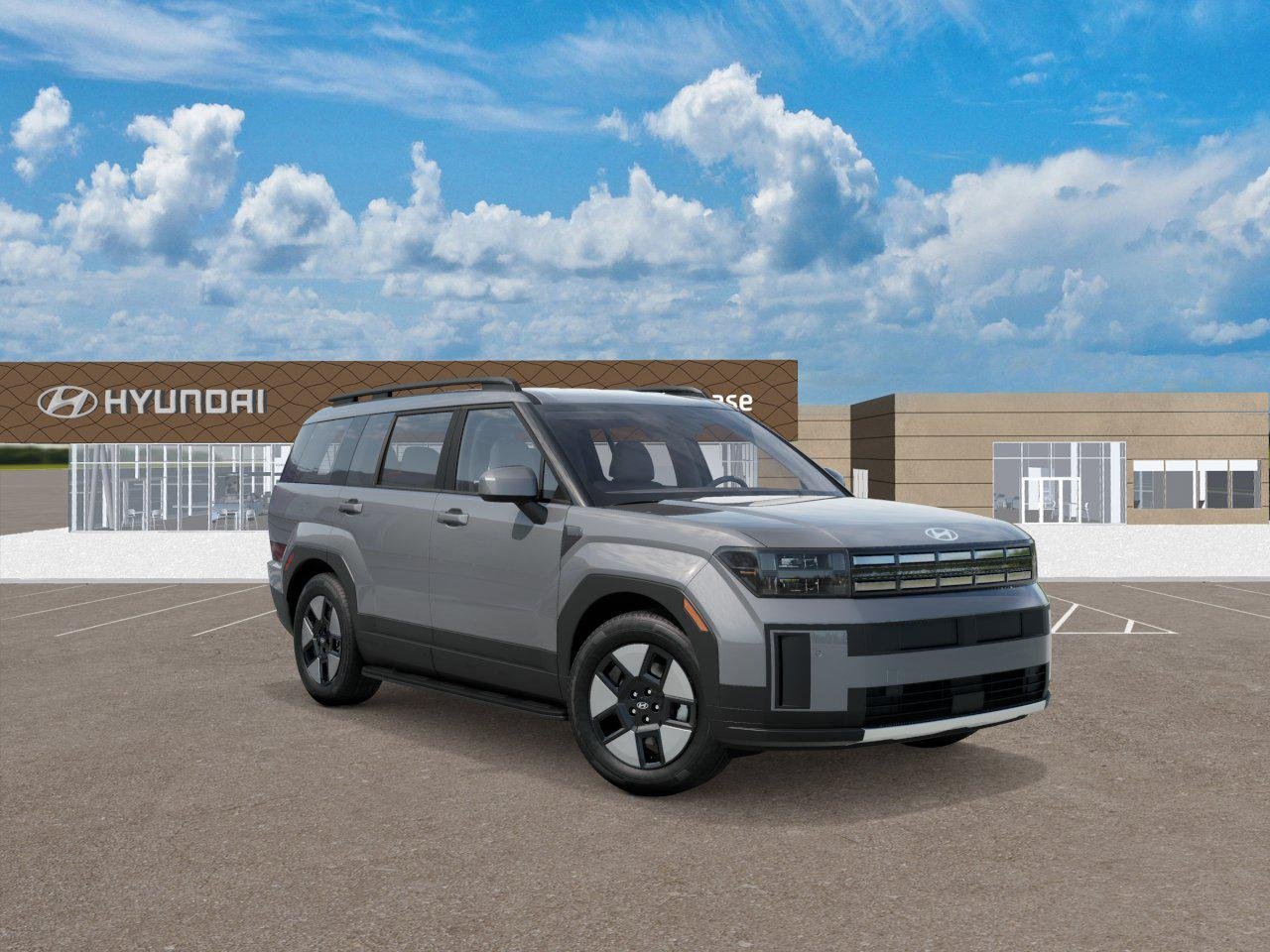 New 2027  Hyundai SEL image 2