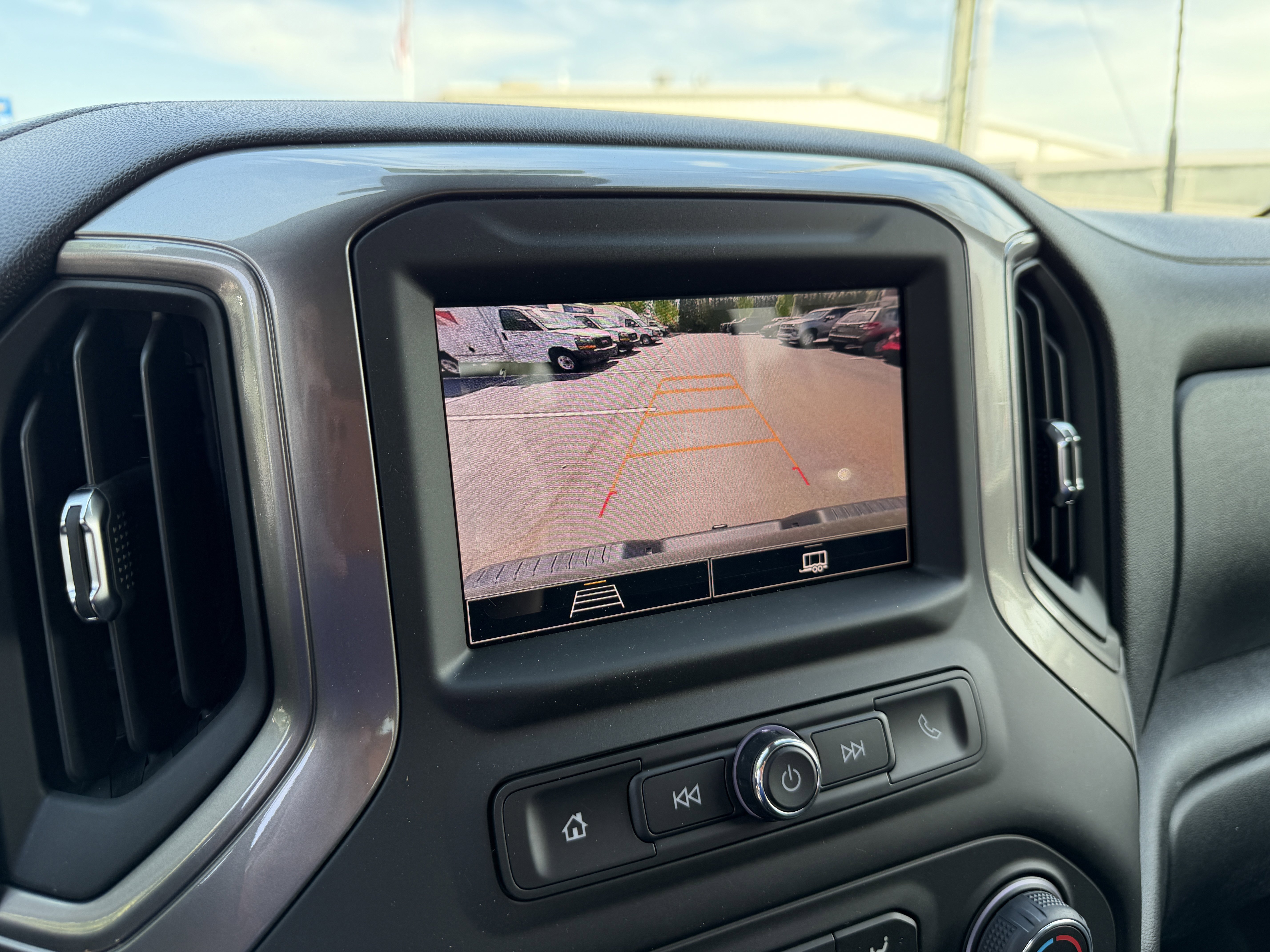 2026 Chevrolet Silverado 2500 HD Custom - Photo 23