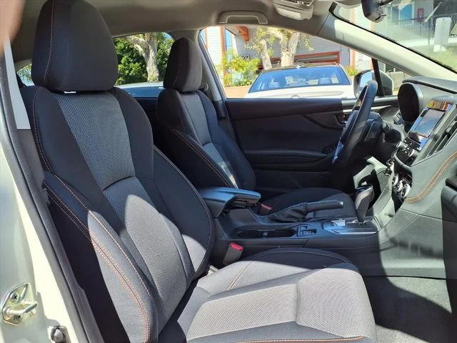 2021 Subaru Crosstrek Premium - Photo 25