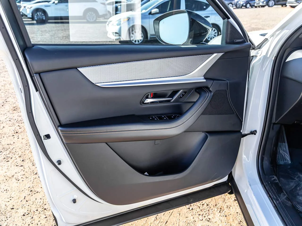 2026 Mazda CX-90 Premium Sport Package - Photo 12