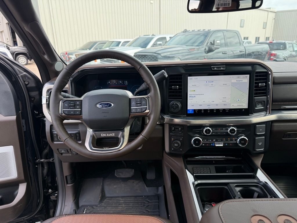 2026 Ford F-250 Super Duty King Ranch - Photo 14